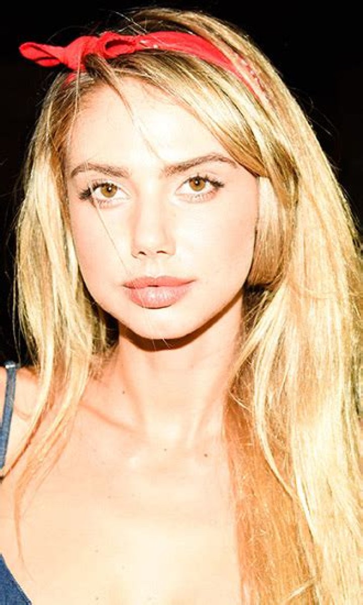 Sahara Ray Celebrity Profile – Hollywood Life