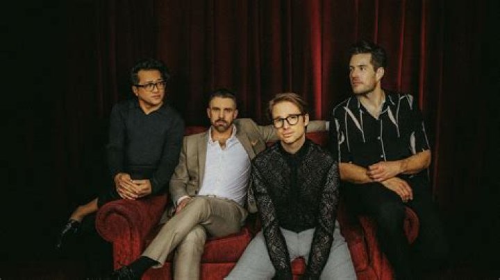 Saint Motel Really Wants To Tour With Phoenix, So Make It Happen, Universe — Interview