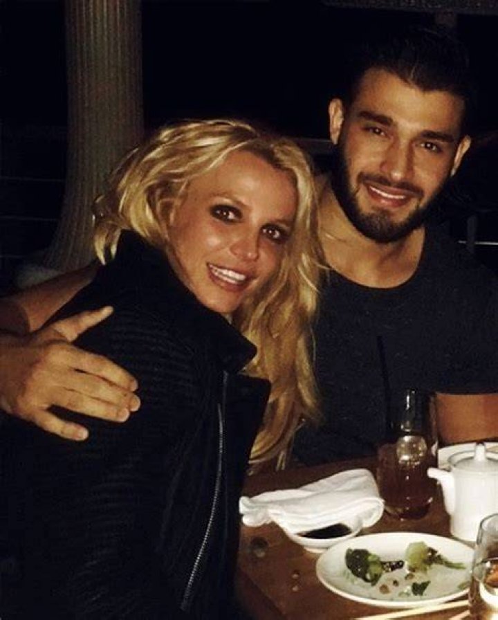 Sam Asghari & Britney Spears Splitting Up? Will She Dump Him After Cheating News? – Hollywood Life