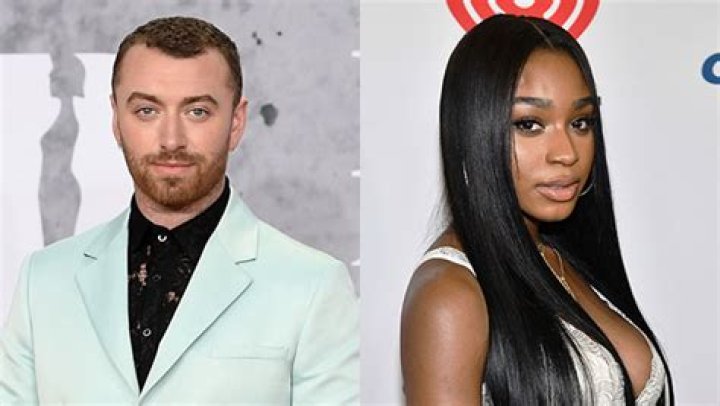 Sam Smith & Normani: Why They’ve Cancelled Billboard Performance a Week Before The Show