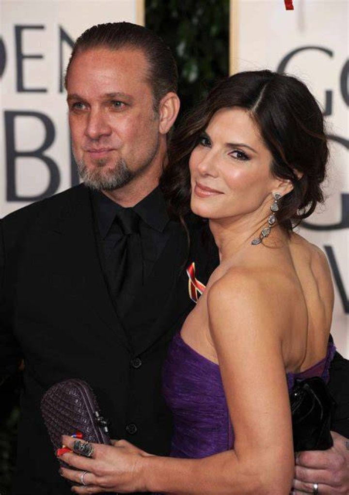 Sandra And Jesse’s Marriage Is ‘A Sham,’ Michelle McGee’s Ex-Husband Claims On ‘The Insider!’ – Hollywood Life