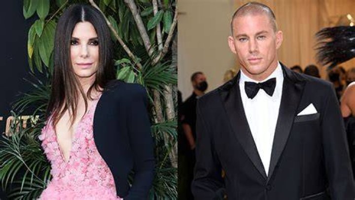 Sandra Bullock & Channing Tatum’s Daughters Are Best Friends – Hollywood Life