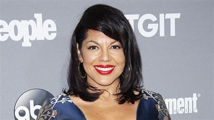 Sara Ramirez – Hollywood Life