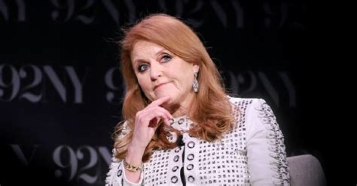 Sarah Ferguson Diagnosed With ‘Early Stage’ Breast Cancer & Is Recovering From Surgery