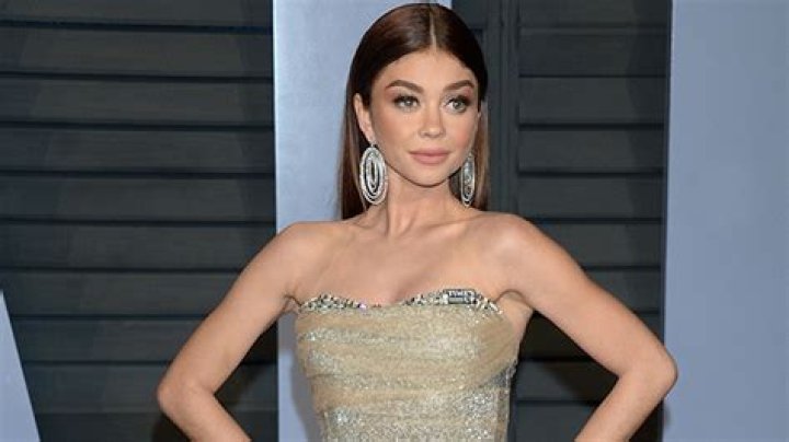 Sarah Hyland Reveals She Weighs Just 87 Lbs. Amidst Struggle With Chronic Pain — Shocking Photo
