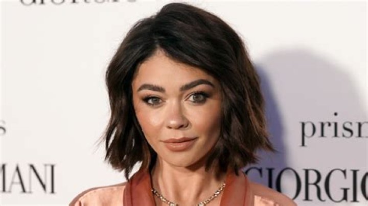 Sarah Hyland’s ‘Excited’ About Her Career After ‘Modern Family’: ‘The Sky’s The Limit’