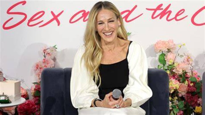 Sarah Jessica Parker Confirms Kim Cattrall ‘Isn’t Part Of’ The ‘SATC’ Revival — See Messages