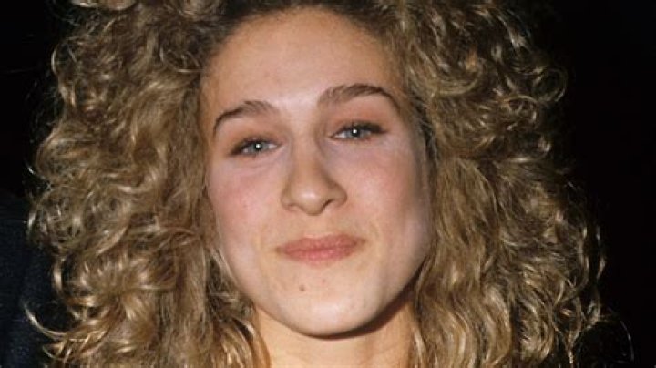 Sarah Jessica Parker – Hollywood Life