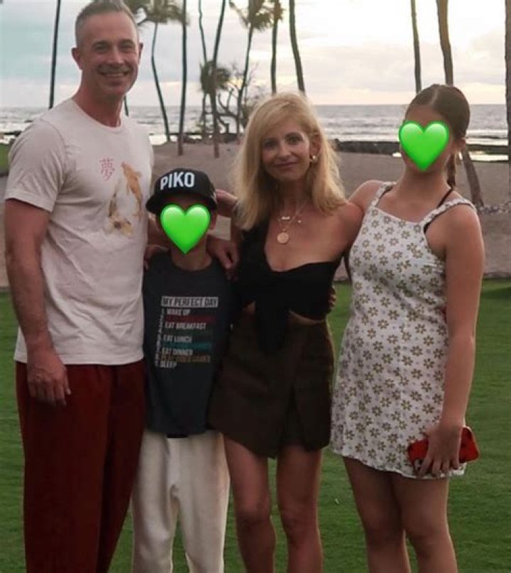 Sarah Michelle Gellar Admits She Was ‘Nervous’ But ‘So Excited’ For Her Kids To Return To School