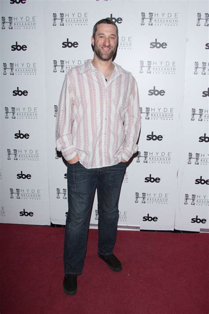 Saved By The Bell’s Dustin Diamond Confirms He Has Cancer After Mystery Hospitalization