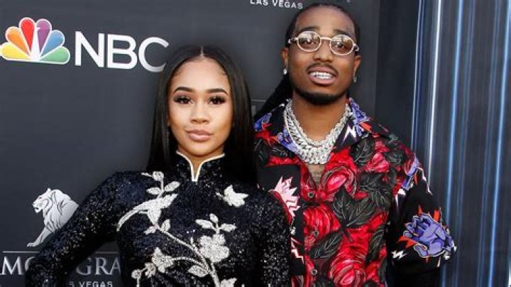 Saweetie & Quavo ‘Quietly’ Spending Time Together 5 Months After Split – Hollywood Life
