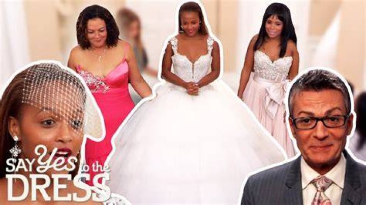 ‘Say Yes To The Dress’ Preview: A Bride Gets ‘Frustrated’ Over Her Uncle Hijacking Her Fitting