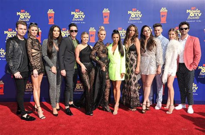 Scheana Shay Reveals Why She’ll Never Be Friends With Stassi Schroeder & Lala Kent Ever Again