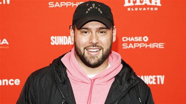 Scooter Braun – Hollywood Life