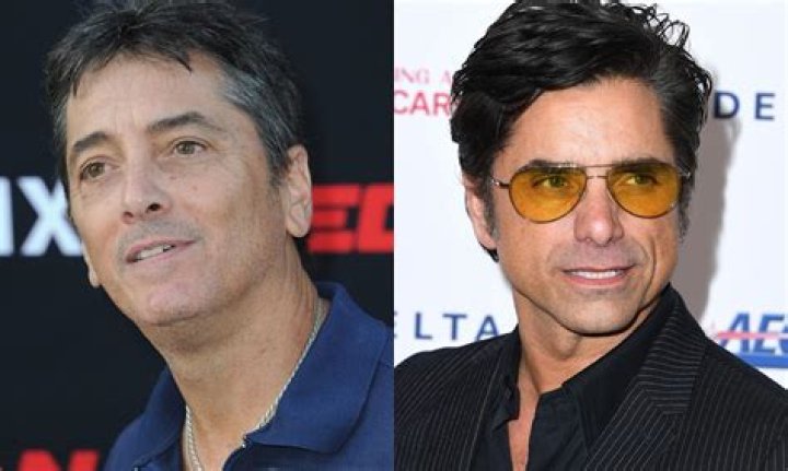 Scott Baio Trolls John Stamos For Wanting To Replace Him In ‘Happy Days’ Reunion: Where’s Aunt Becky?
