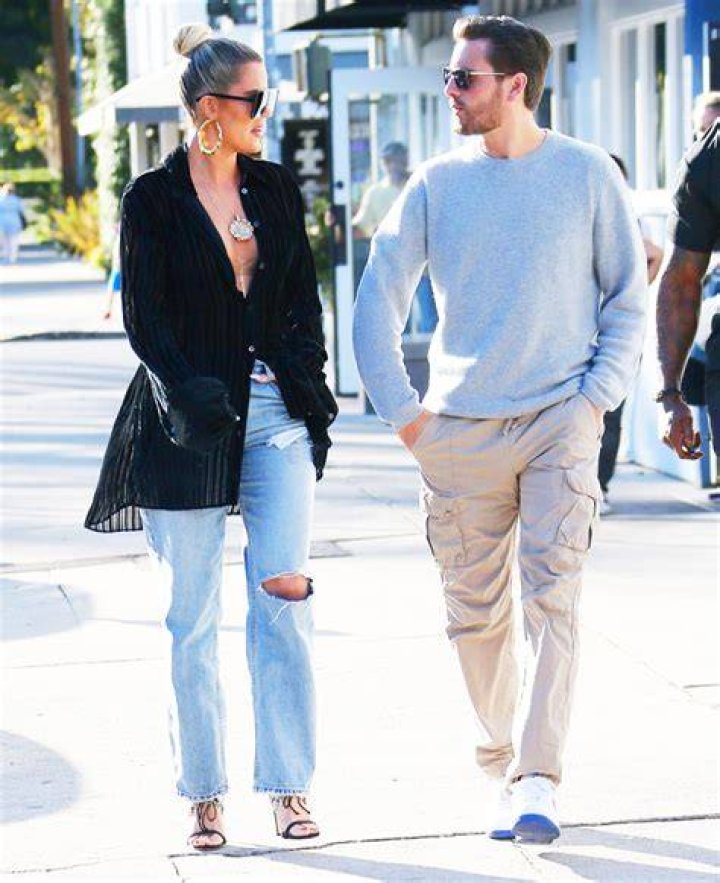 Scott Disick ‘Betrayed’ By Khloe Kardashian Over Kourtney’s Engagement – Hollywood Life