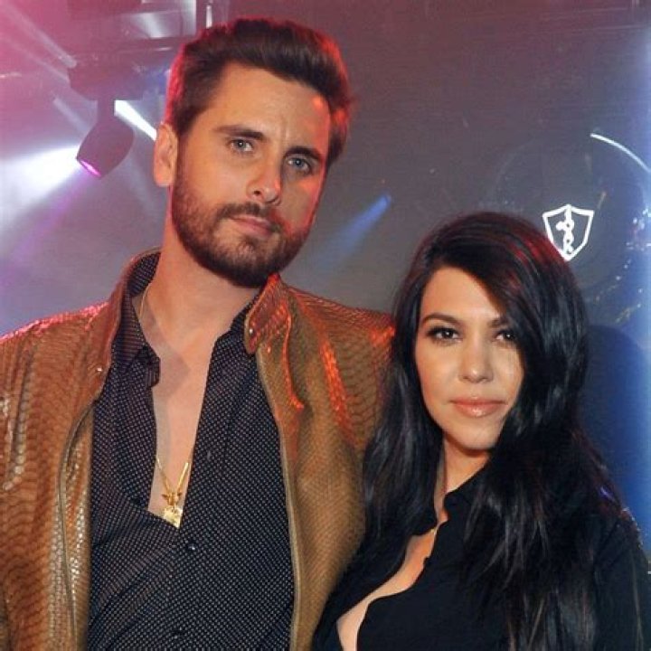 Scott Disick Flirts Shamelessly With Kourtney Kardashian: I Want Birthday Sex