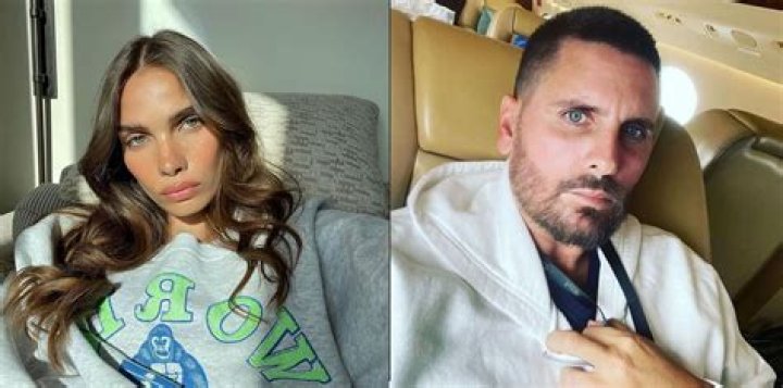 Scott Disick Leaves Club Solo Amid Rumored Romance With Hana Cross – Photos