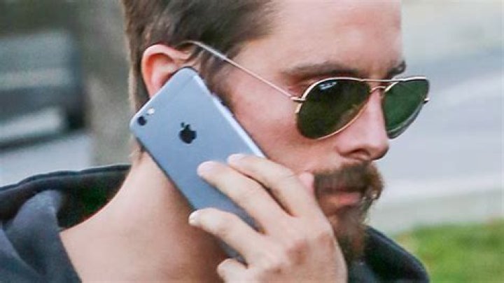 Scott Disick’s Secret Hospitalization Before Christmas: What Caused His Black Eye?