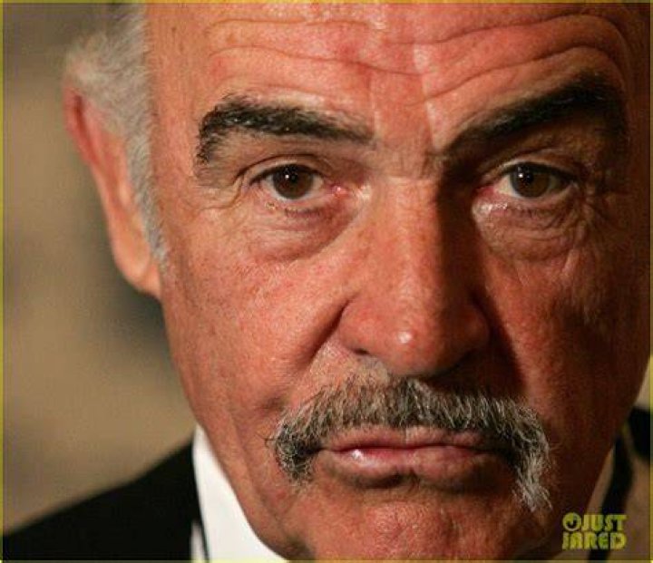 Sean Connery Dead — Original James Bond Passes Away At 90 – Hollywood Life