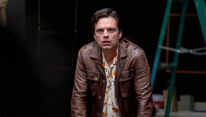 Sebastian Stan Is A Nightmare Date In New Movie – Hollywood Life