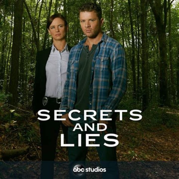 ‘Secrets And Lies’ Season 1 Pics