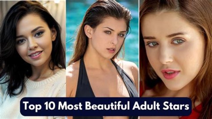 See Actress & Porn Star’s Best Pics – Hollywood Life