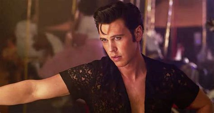 See Austin Butler’s Incredible Transformation – Hollywood Life