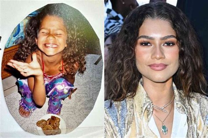 See Cute Throwback Photo – Hollywood Life