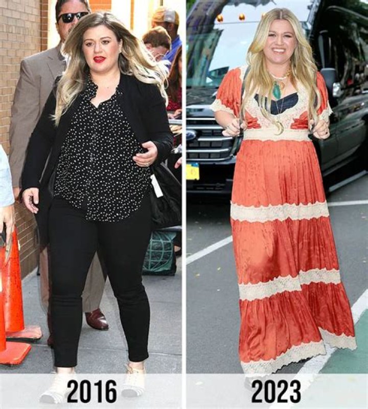 See Her Show Off Weight Loss – Hollywood Life