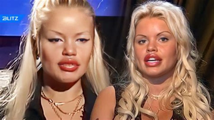 See Her Stunning Makeover – Hollywood Life