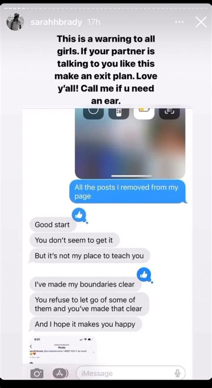 See His Sexy Instagram Message – Hollywood Life