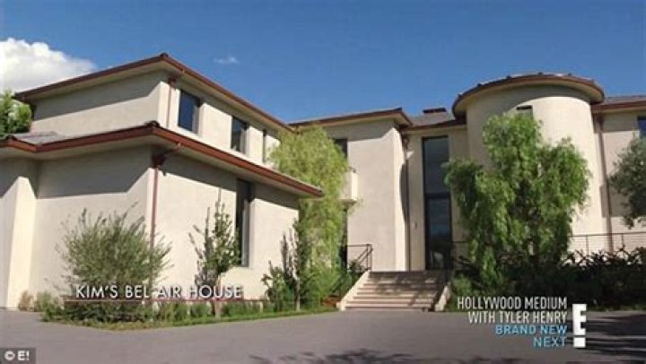 See Inside Their Perfect Mansion – Hollywood Life