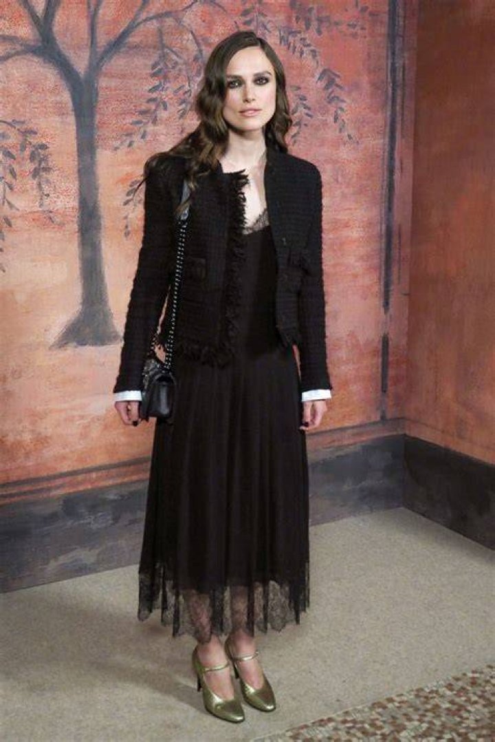 See Keira Knightley & More — Photos – Hollywood Life