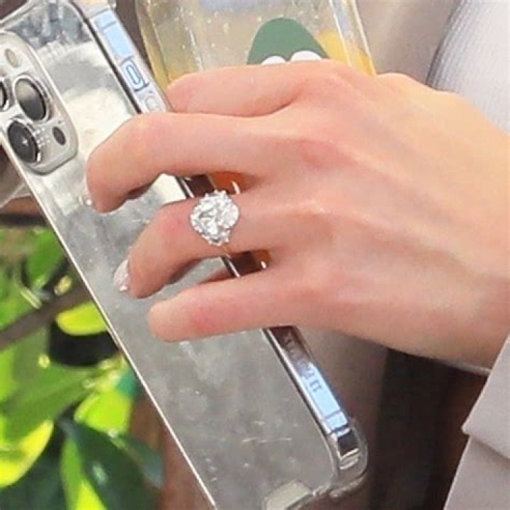 See Photo Of Ring – Hollywood Life