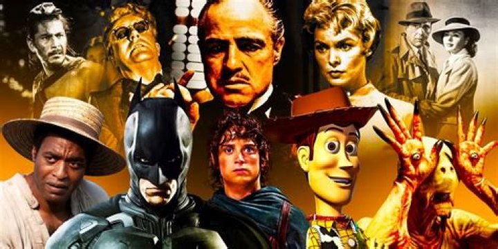 See Photos From All 3 Movies – Hollywood Life