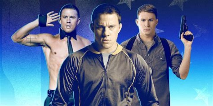 See Photos Of Channing Tatum & More – Hollywood Life