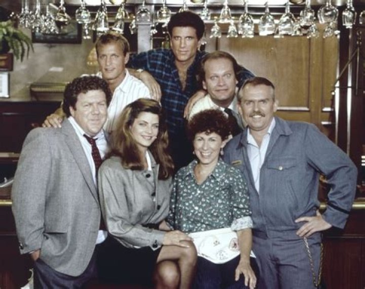 See Photos Of The ‘Cheers’ Star’s Evolution – Hollywood Life