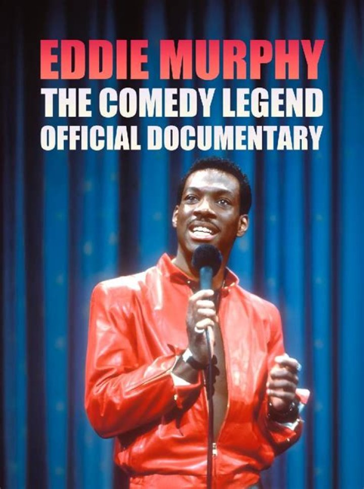 See Photos Of The Eddie Murphy Comedy – Hollywood Life