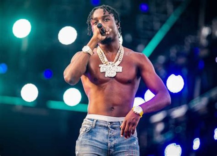 See Photos Of The Rapper – Hollywood Life