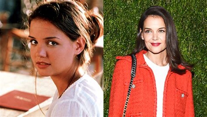See Photos Of Their Transformations – Hollywood Life