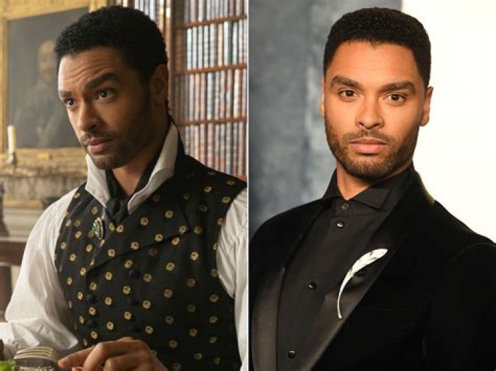 See The Actor In ‘Bridgerton’ & More – Hollywood Life