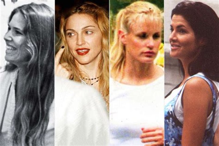See The Most Famous Women He Dated – Hollywood Life