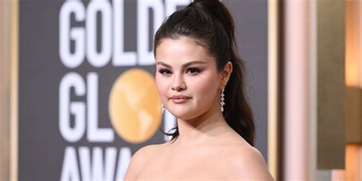 Selena Gomez Admits She’s Learned A Lot From Falling ‘In Love’ In Front Of The World: I’m ‘Opening’ Up More