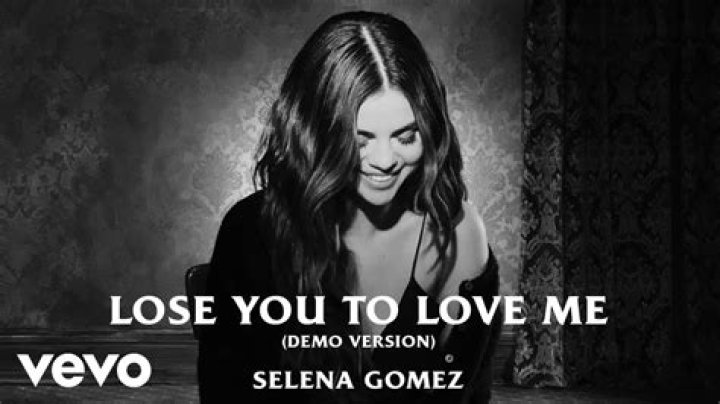 Selena Gomez Drops Demo Version Of Hit ‘Lose You To Love Me’: Listen – Hollywood Life