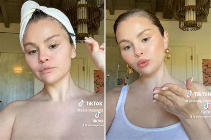 Selena Gomez Goes Makeup Free Post Breakup Hot Or Not? Vote