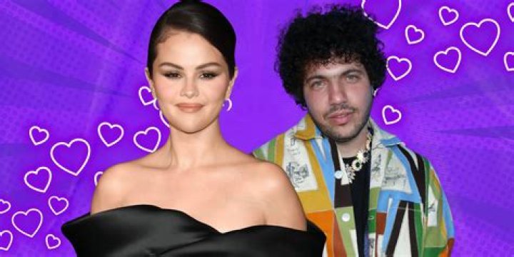 Selena Gomez Gushes Over BF Benny Blanco on Their 1st Valentine’s Day Together: ‘I Love You’