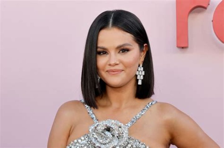 Selena Gomez Just Shared Her Hair Care Staple On TikTok And We Can’t Believe It’s Only $12
