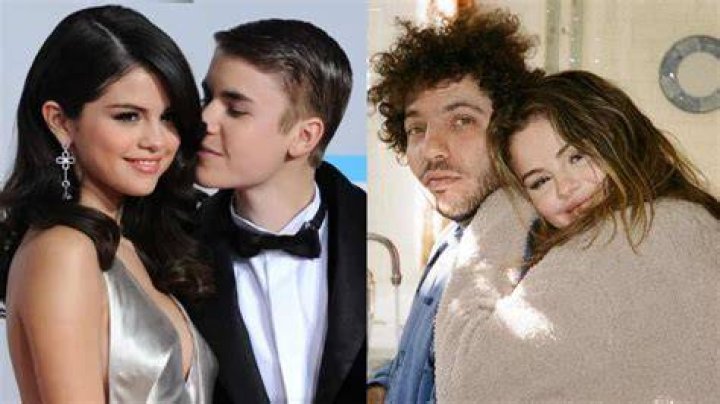 Selena Gomez ‘Officially’ Dating Justin Bieber But In A ‘Trial Period’