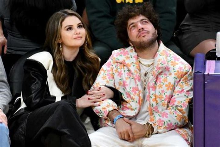 Selena Gomez Opens Up About Feeling ‘Safest’ in Her Relationship With Benny Blanco